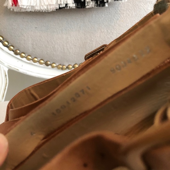 EMYCO Leather sandals - Picture 5 of 9